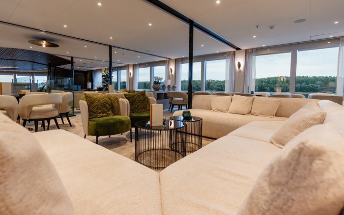 Panorama Bar & Lounge